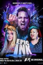 Watch Epic Ink FMoviesFree