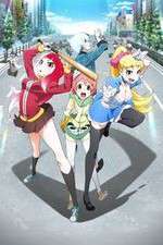 Watch Akiba's Trip: The Animation FMoviesFree