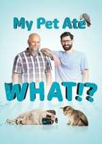 Watch My Pet Ate What? FMoviesFree
