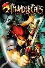 Watch Thundercats FMoviesFree