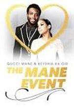 Watch Gucci Mane & Keyshia Ka'oir: The Mane Event FMoviesFree