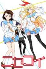 Watch Nisekoi FMoviesFree
