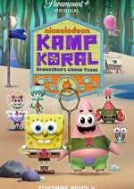 Watch Kamp Koral: SpongeBob's Under Years FMoviesFree