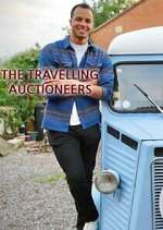Watch The Travelling Auctioneers FMoviesFree