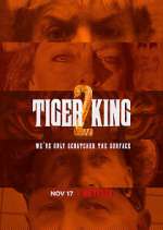 Watch Tiger King: Murder, Mayhem and Madness FMoviesFree
