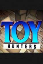 Watch Toy Hunters FMoviesFree