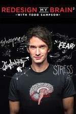 Watch Redesign My Brain FMoviesFree