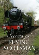Watch Secrets of Flying Scotsman FMoviesFree