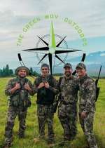 Watch The Green Way Outdoors FMoviesFree