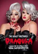 Watch The Boulet Brothers' DRAGULA FMoviesFree