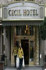 Watch Horror at the Cecil Hotel FMoviesFree