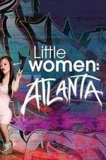 Watch Little Women: Atlanta FMoviesFree
