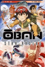 Watch Oban Star-Racers FMoviesFree