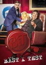 Watch Bäst i test FMoviesFree