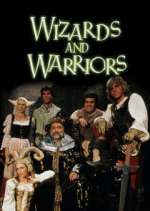 Watch Wizards and Warriors FMoviesFree
