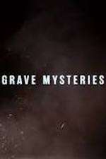 Watch Grave Mysteries FMoviesFree