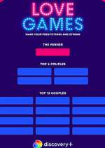 Watch 90 Day Fiancé: Love Games FMoviesFree