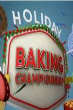 Watch Holiday Baking Championship FMoviesFree
