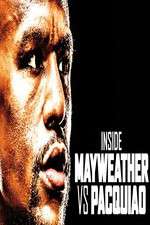 Watch Inside Mayweather vs Pacquiao FMoviesFree