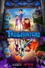 Watch Trollhunters FMoviesFree