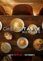 Watch Chef's Table: Noodles FMoviesFree