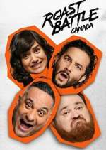 Watch Roast Battle Canada FMoviesFree