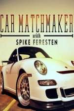 Watch Car Matchmaker with Spike Feresten FMoviesFree