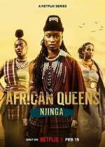 Watch African Queens FMoviesFree