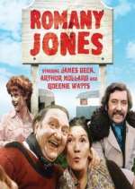 Watch Romany Jones FMoviesFree