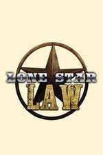Watch Lone Star Law FMoviesFree