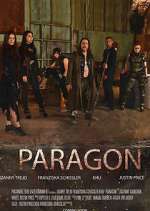 Watch Paragon: The Shadow Wars FMoviesFree