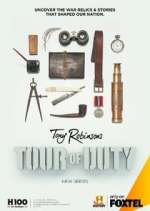 Watch Tony Robinson's Tour of Duty FMoviesFree