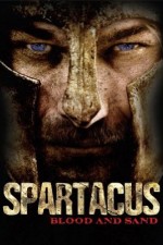 Watch Spartacus Blood and Sand FMoviesFree