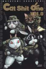 Watch Cat Shit One: The Animated Series FMoviesFree