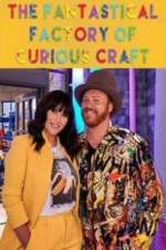 Watch The Fantastical Factory of Curious Craft FMoviesFree