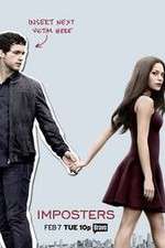 Watch Imposters FMoviesFree