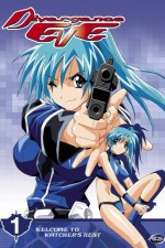 Watch Divergence Eve FMoviesFree