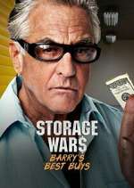 Watch Storage Wars: Barry's Best Buys FMoviesFree