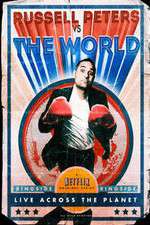 Watch Russell Peters Vs. the World FMoviesFree