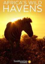 Watch Africa's Wild Havens FMoviesFree