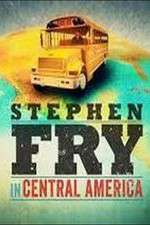 Watch Stephen Fry in Central America FMoviesFree