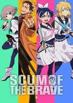 Watch Scum of the Brave FMoviesFree