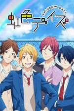 Watch Nijiiro Days FMoviesFree