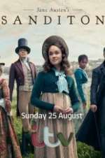 Watch Sanditon FMoviesFree