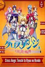 Watch Cross Ange: Tenshi to Ryū no Rondo FMoviesFree
