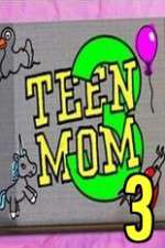 Watch Teen Mom 3 FMoviesFree