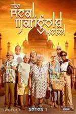 Watch The Real Marigold Hotel FMoviesFree