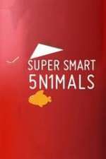 Watch Super Smart Animals FMoviesFree