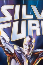 Watch Silver Surfer FMoviesFree