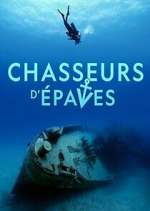 Watch Ocean Wreck Investigation FMoviesFree